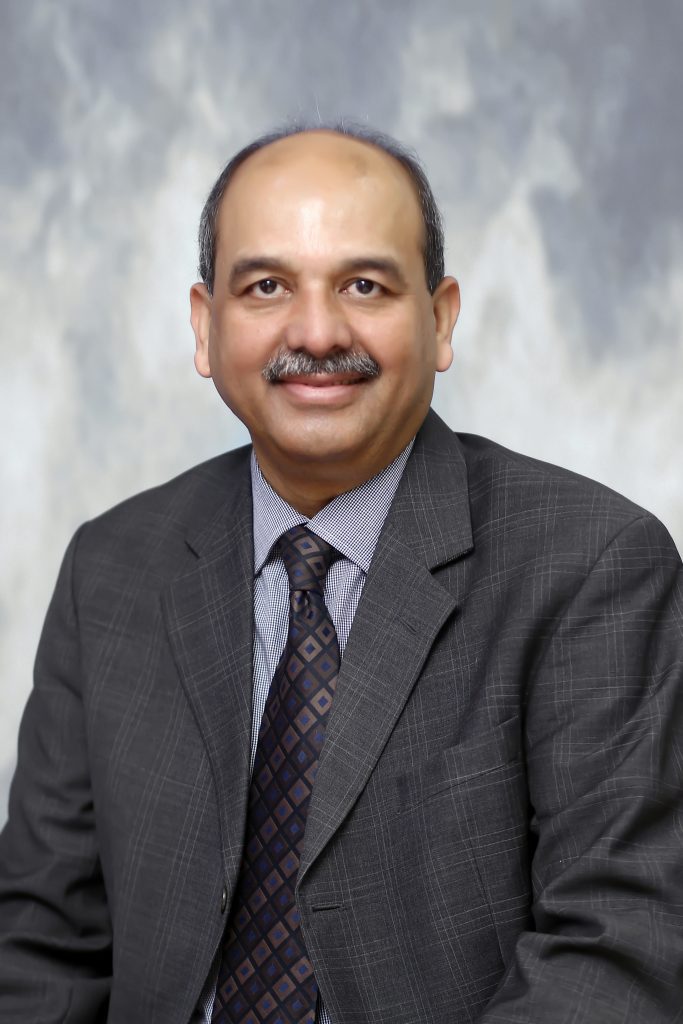 Dr. Rizwan A Khan – Shalamar Medical and Dental College