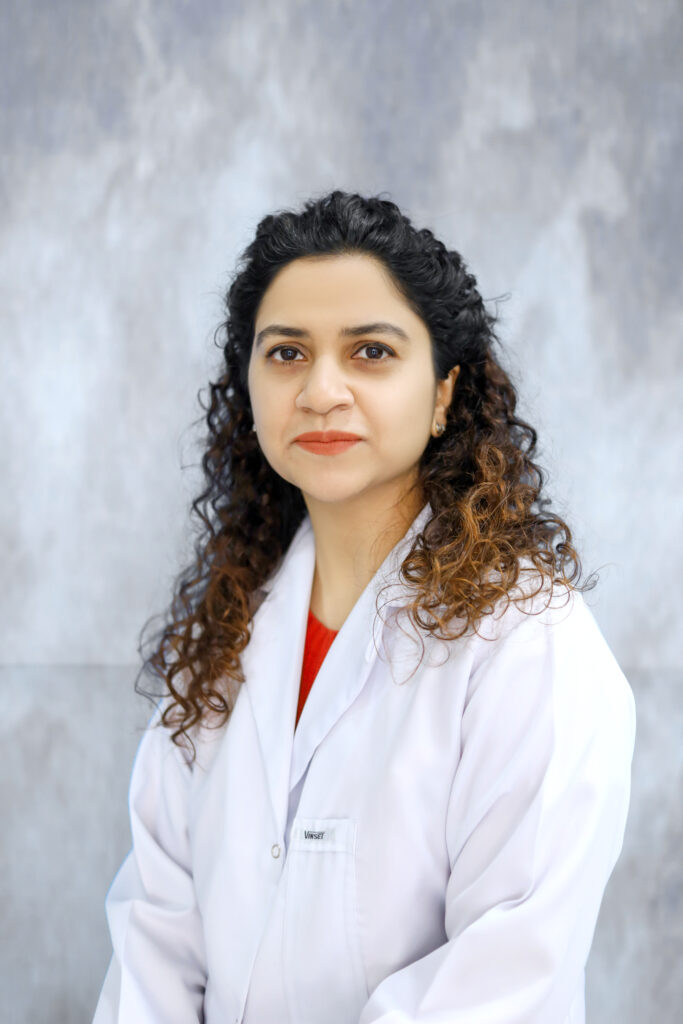 Medicine & Allied – Shalamar Medical and Dental College