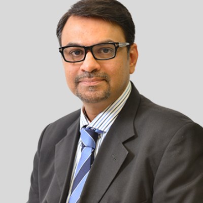 Dr. Faisal Wasim Ismail