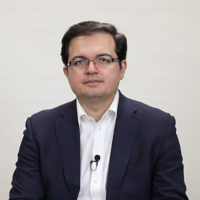 Dr Ihsan Ayub Qazi