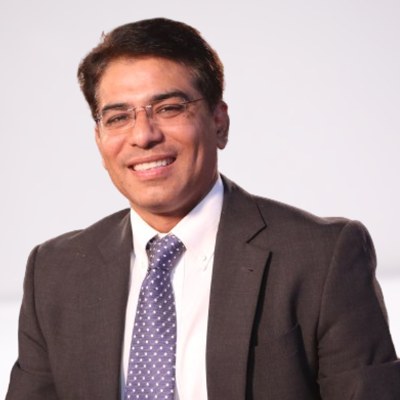 Dr. Masood Jawaid