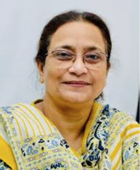 Prof. Dr Syeda Kauser Ali