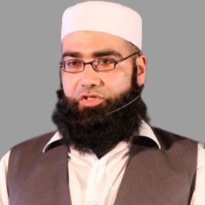 Dr. Usman Mahboob
