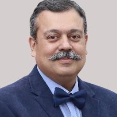 Prof. Dr. Junaid Sarfraz