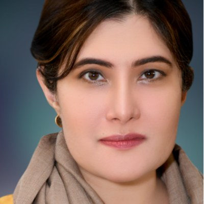 Prof. Dr. Sumera Badar Ehsan