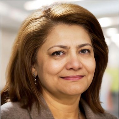 Prof. Dr. Lubna A. Baig