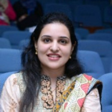 Prof. Sonia Ijaz Haider