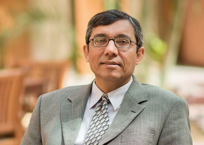 Prof. Zulfiqar Bhutta